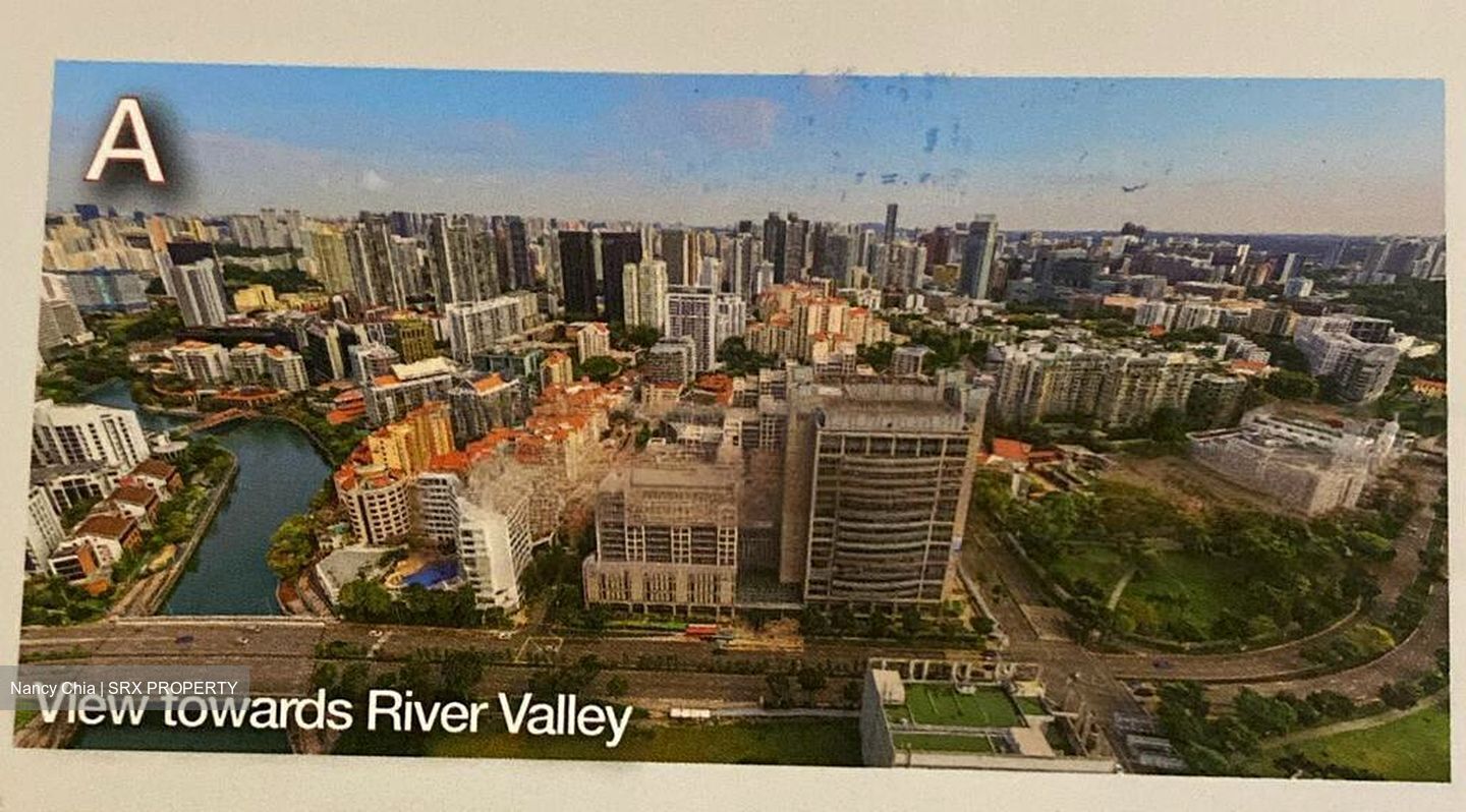 River Valley Road (D6), Condominium #468103211